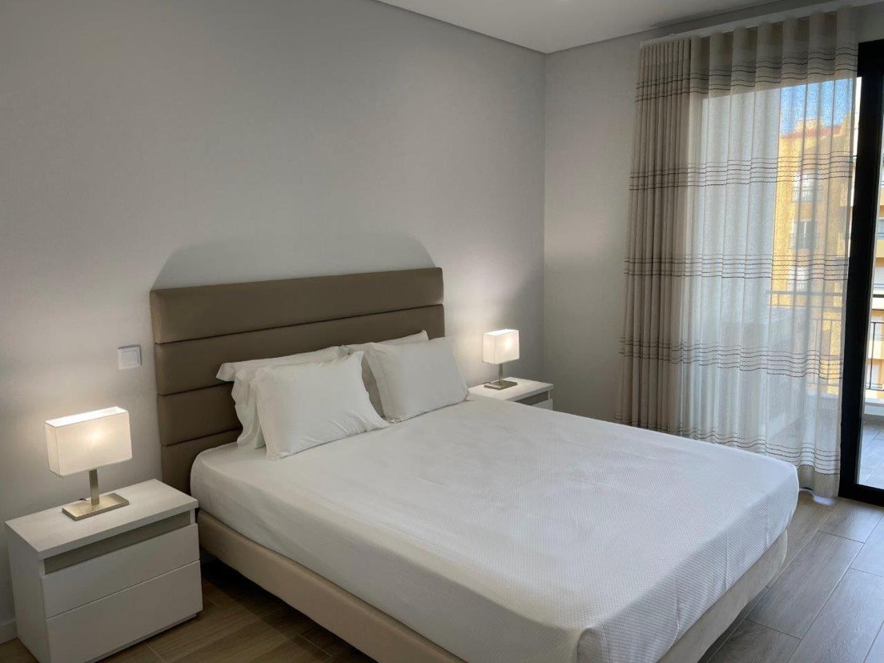 Bellevue Gold Da Rocha Sea View *